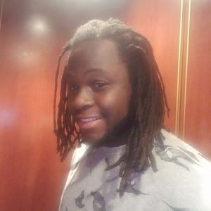 Meet your Posher, Nathaniel